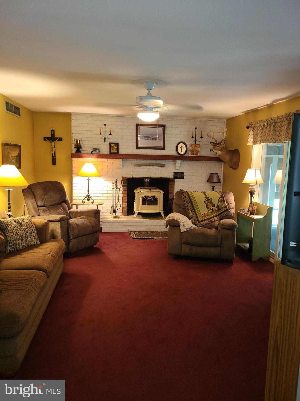 281 Lincoln Road Pilesgrove, NJ 08098 - Photo 3 of 29 Gallery Image 3