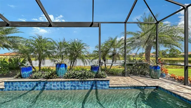 $1,725,000 | 15805 Castle Park Terrace, Lakewood Ranch, FL 34202