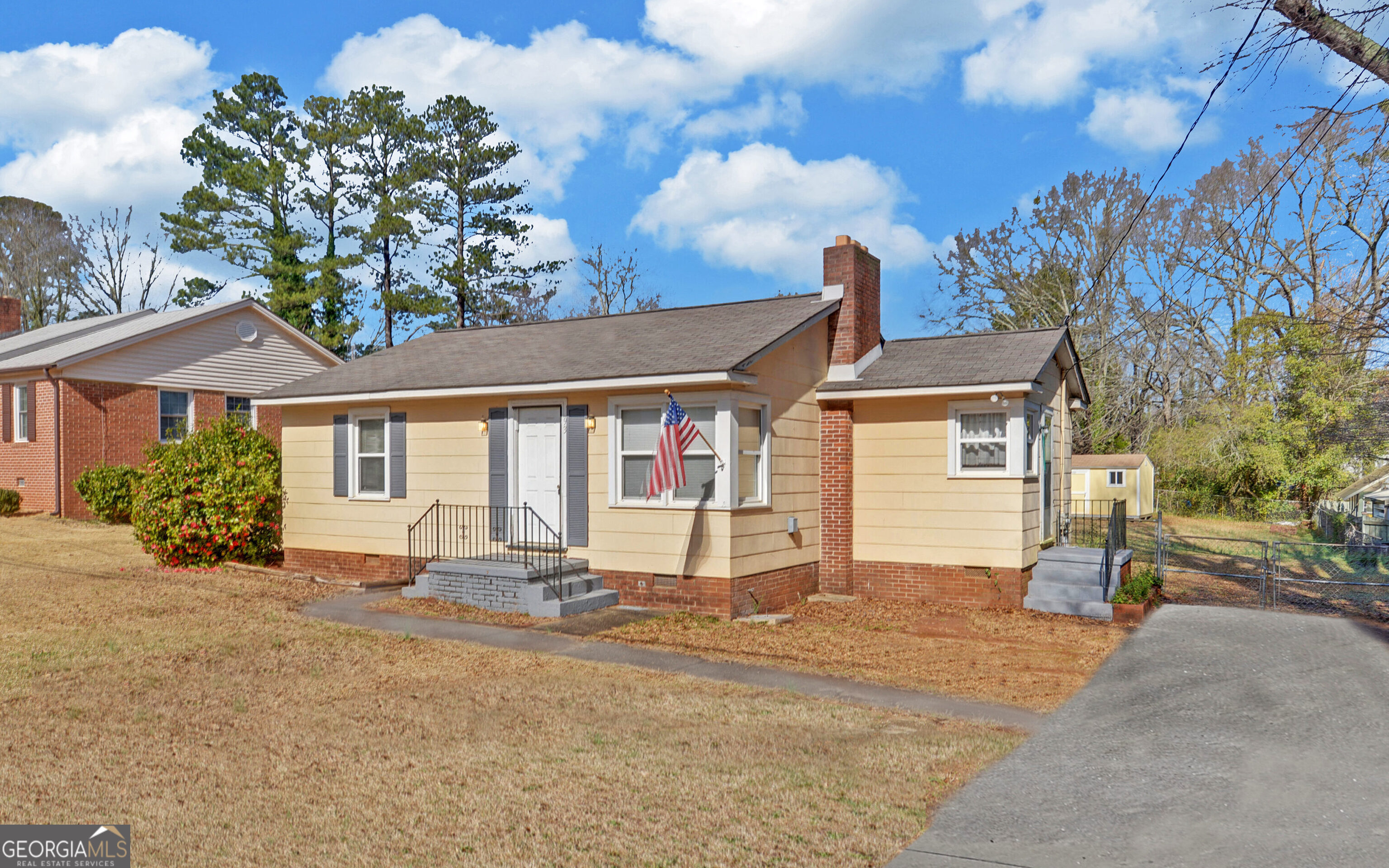 93 Rountree Road Toccoa, GA 30577 - Photo 1 of 1 Gallery Image 1