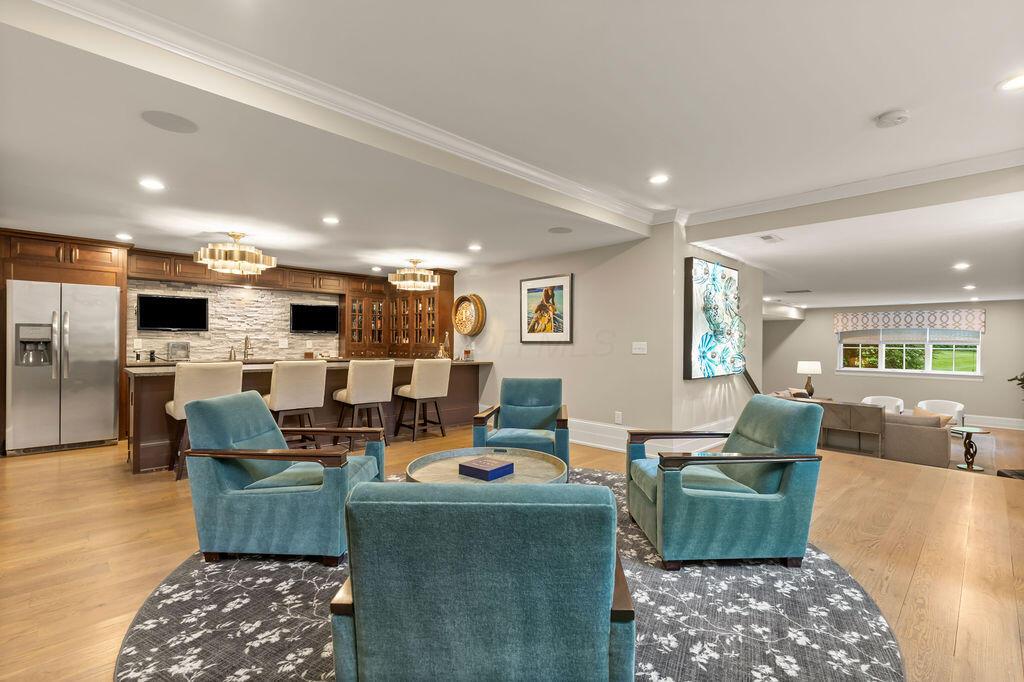 4056 Courter Road Southwest Pataskala, OH 43062 - Photo 71 of 116 Lounge