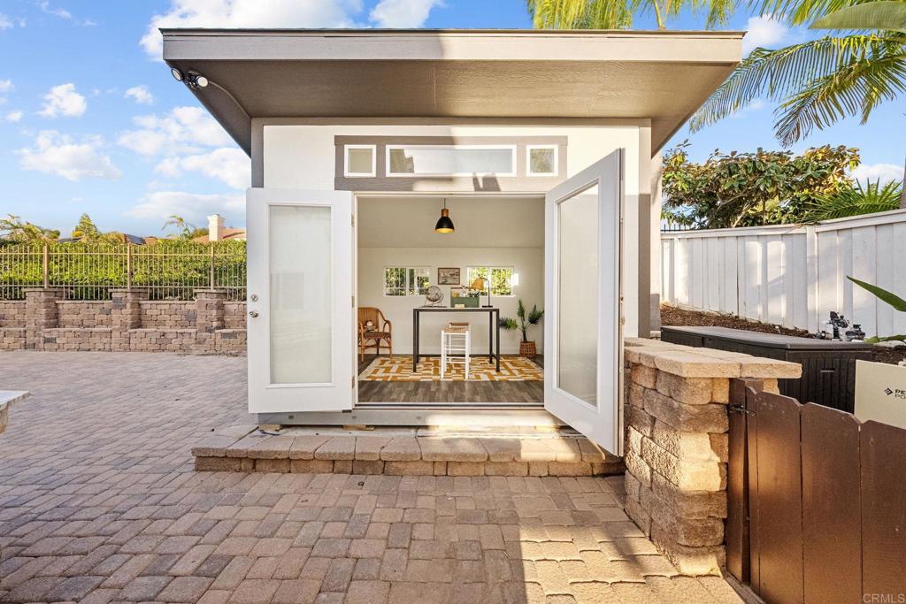 1838 Samoa Way Oceanside, CA 92054 - Photo 30 of 40 a front view of a house with a outdoor space