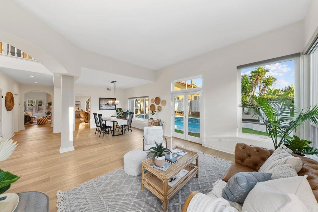 1838 Samoa Way Oceanside, CA 92054 - Photo 8 of 40 a living room with furniture and a large window