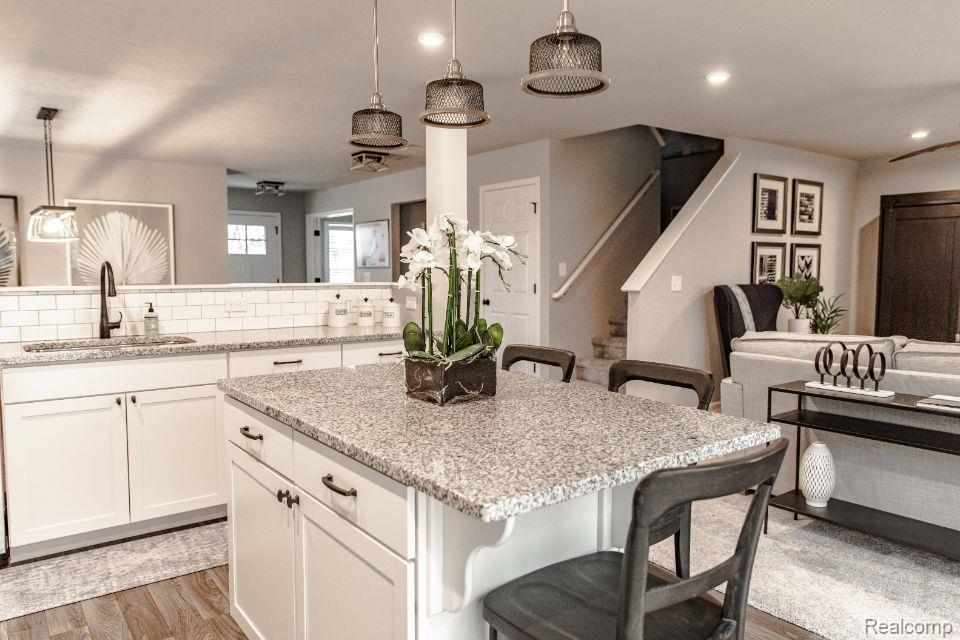 6044 Lahring Road Linden, MI 48451 - Photo 28 of 36