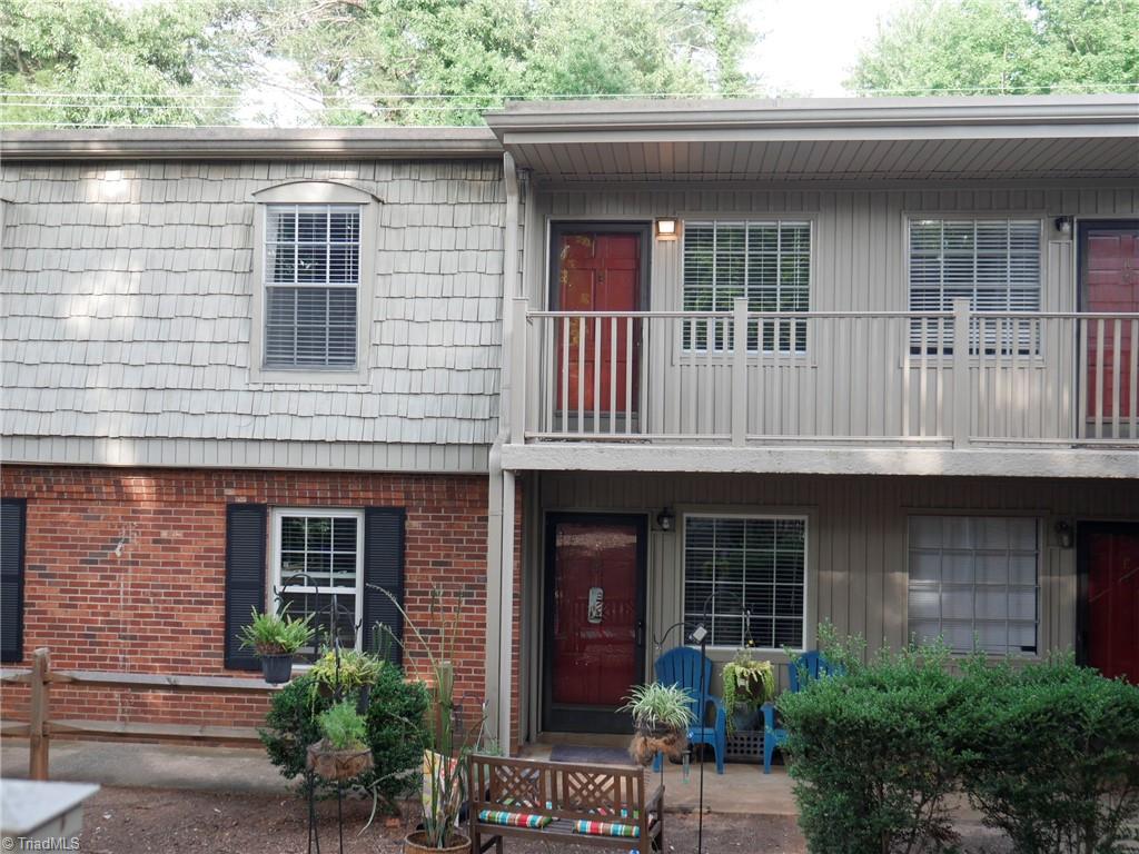 3822 Country Club Road Winston-Salem, NC 27104 - Photo 1 of 19