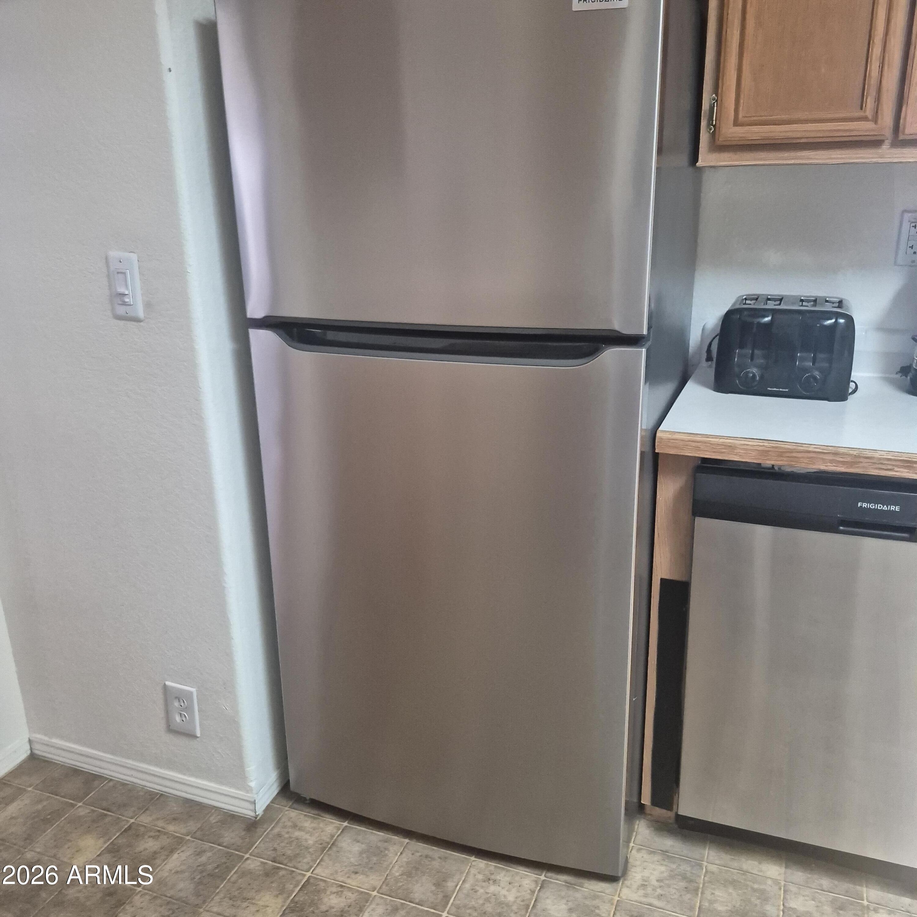 661 South Hawes Road, Unit 93 Mesa, AZ 85208 - Photo 25 of 59 Refrigerator 2