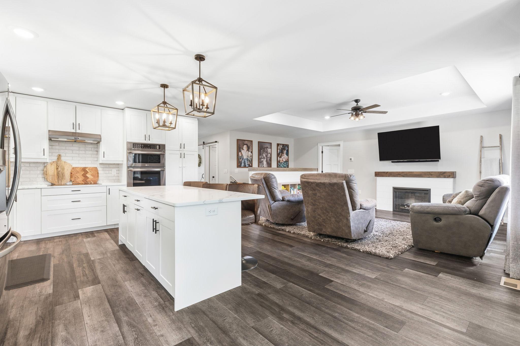 W1202 Oak Rdg Court Spring Valley, WI 54767 - Photo 14 of 31