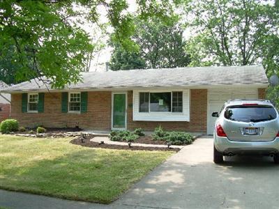 225 Diston Lane Springdale, OH 45246 - Photo 1 of 1