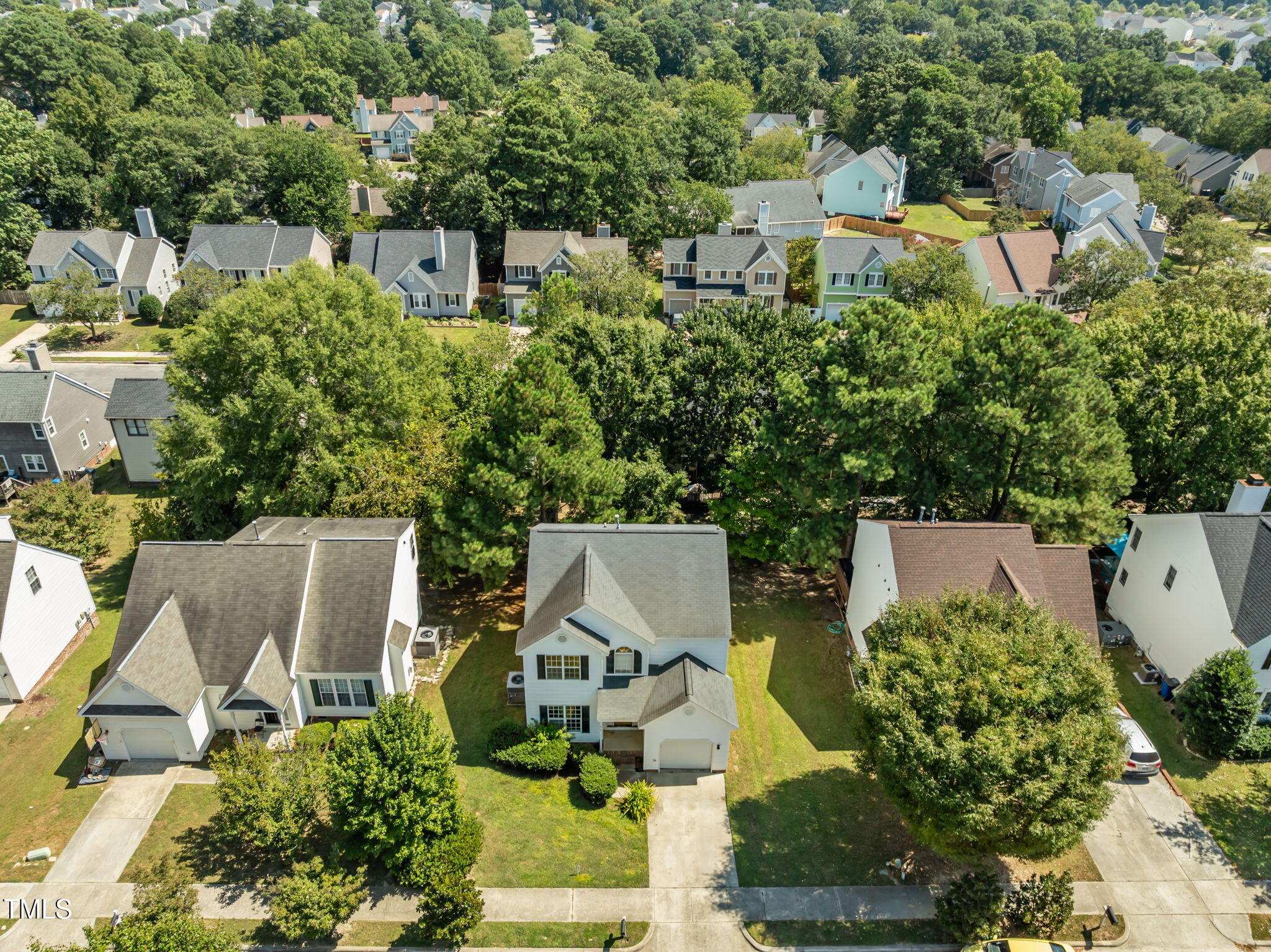 612 Hanska Way Raleigh, NC 27610 - Photo 39 of 44 42-web-or-mls-DJI_0759