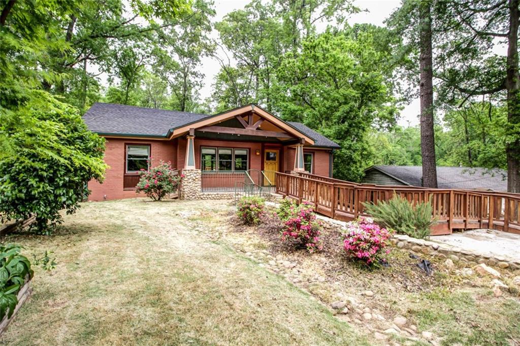 154 Mockingbird Lane Decatur, GA 30030 - Photo 1 of 1