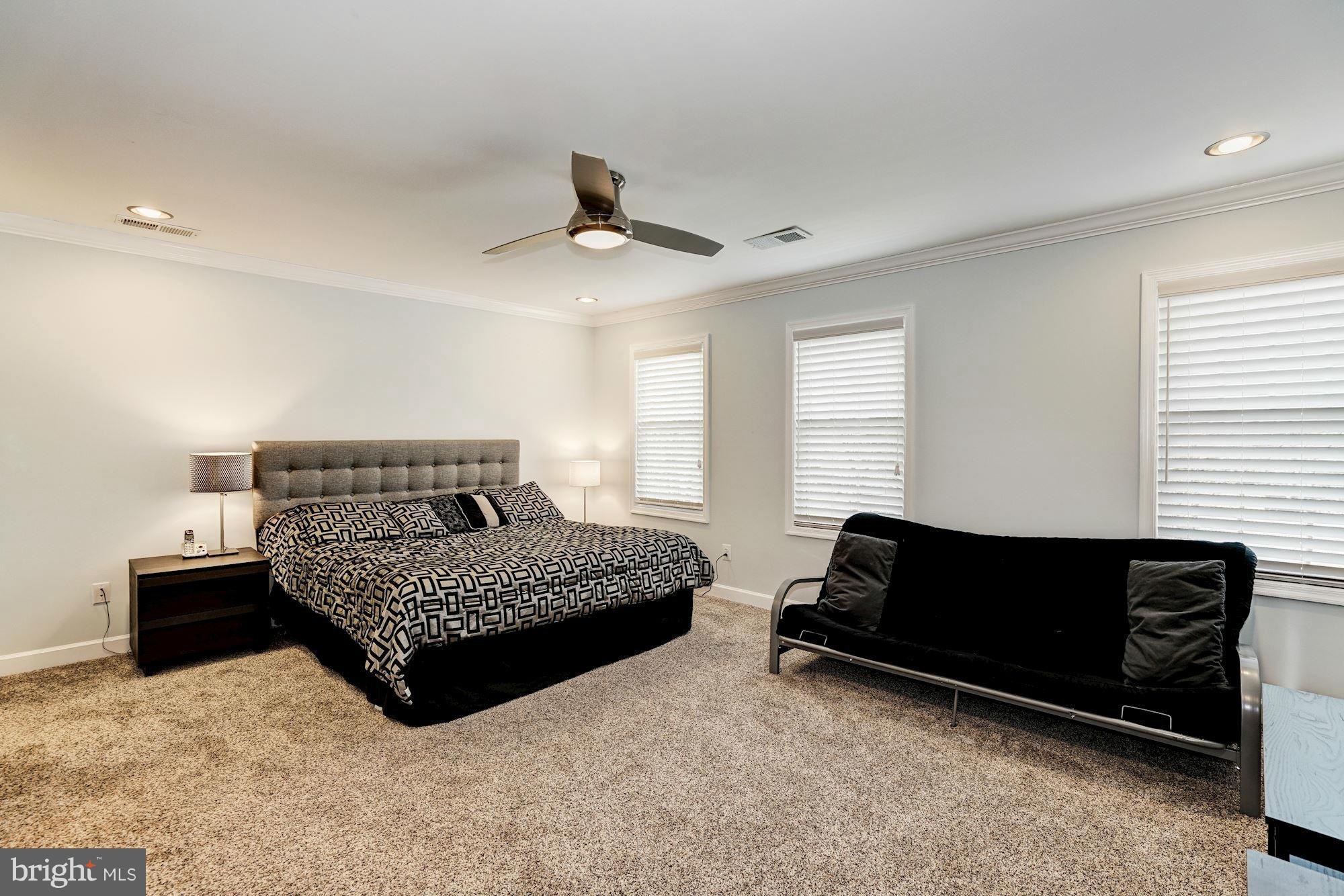 2913 Chain Bridge Road Oakton, VA 22124 - Photo 23 of 30 Bedroom