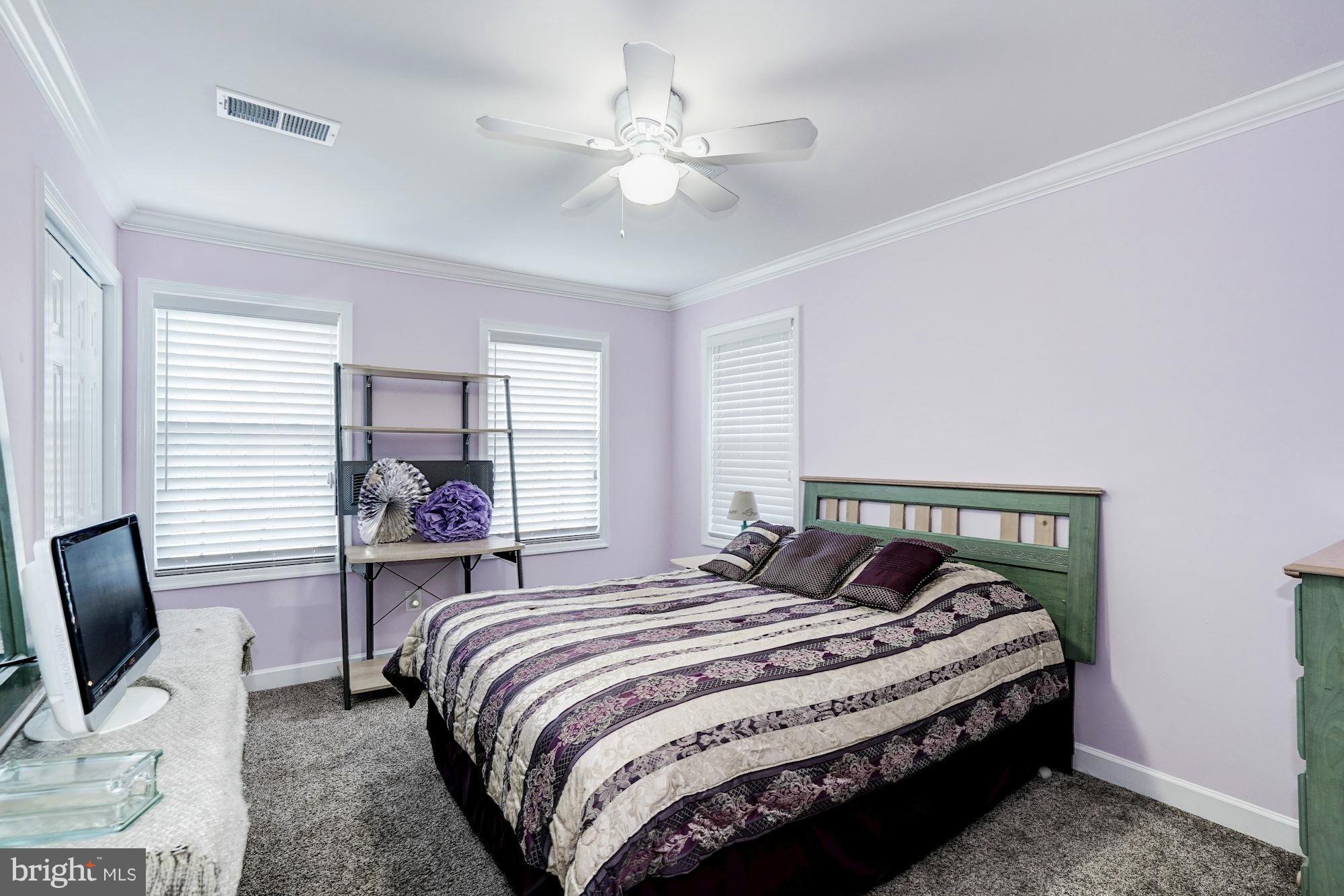 2913 Chain Bridge Road Oakton, VA 22124 - Photo 26 of 30 Bedroom