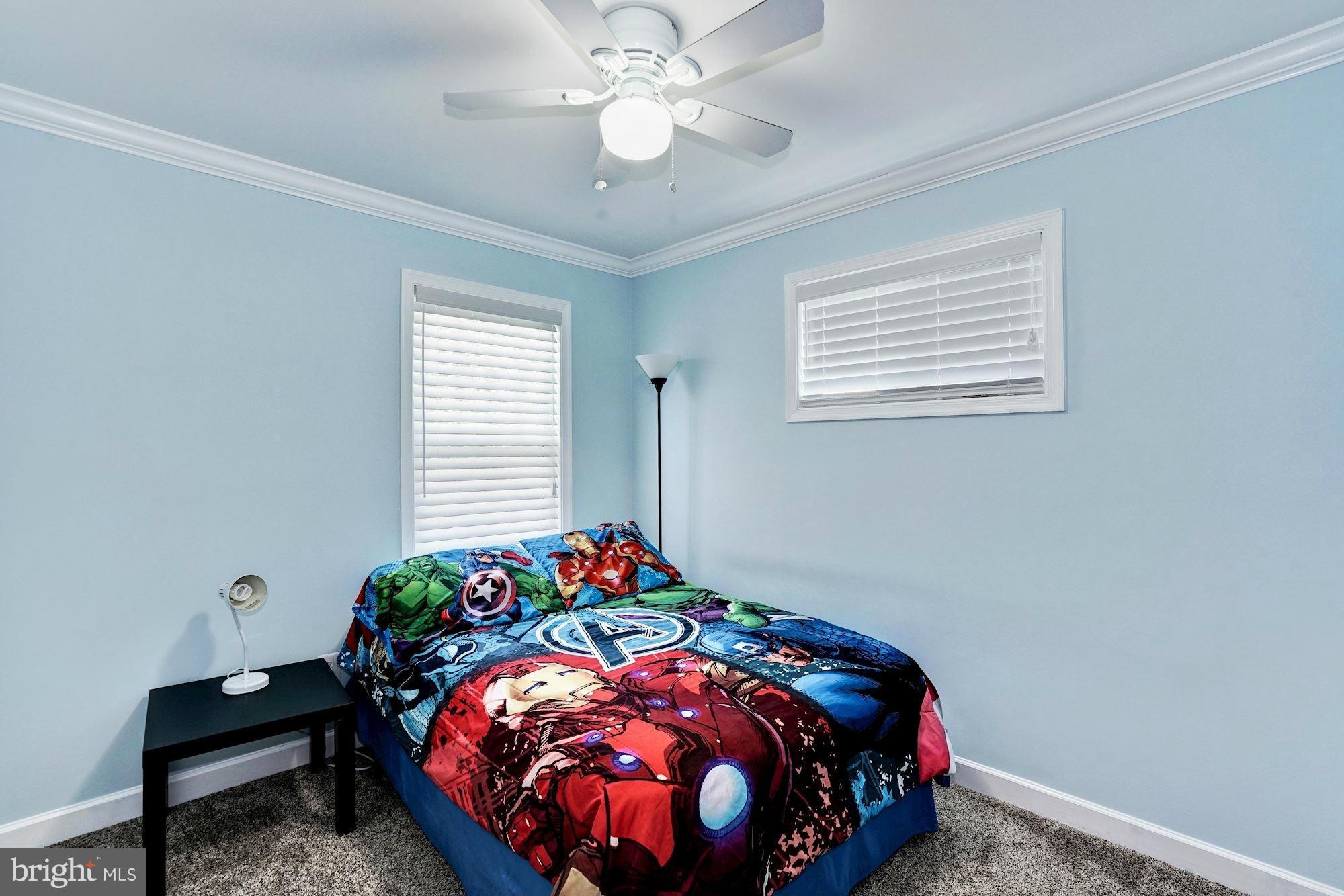 2913 Chain Bridge Road Oakton, VA 22124 - Photo 27 of 30 Bedroom