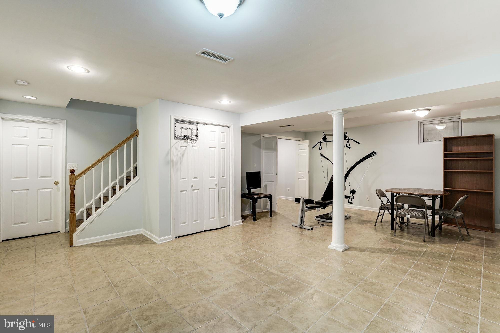 2913 Chain Bridge Road Oakton, VA 22124 - Photo 28 of 30 Basement