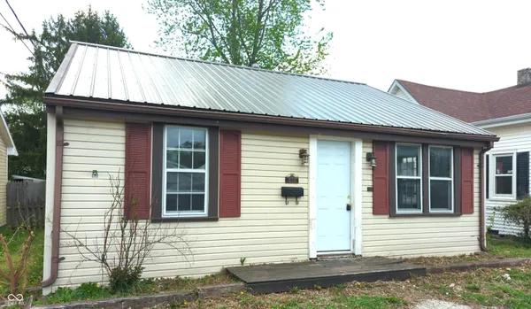 $69,900 | 814 North West Street, Alexandria, IN 46001