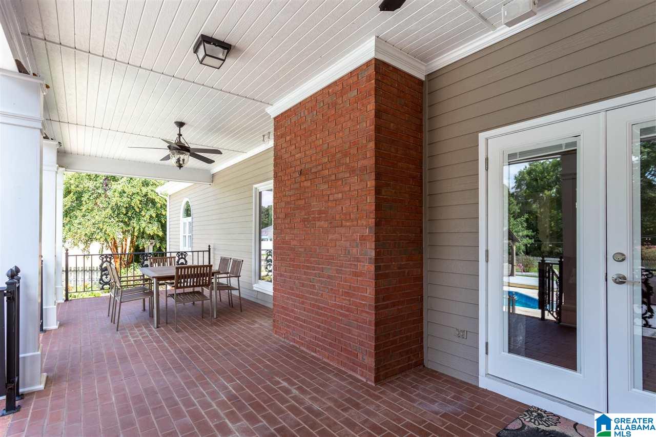 211 Willow Cove Road Oxford, AL 36203 - Photo 41 of 43