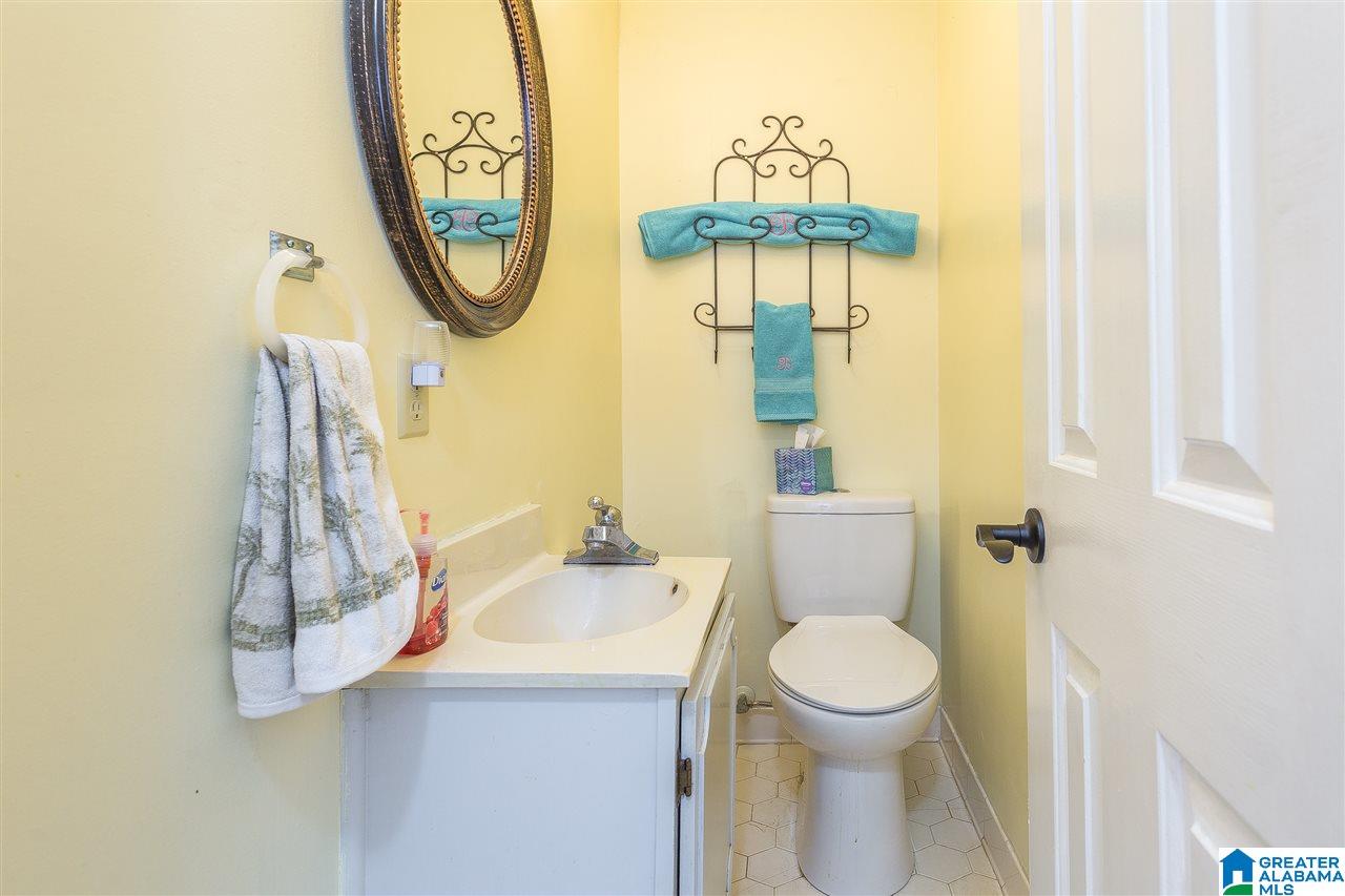 281 Hidden Hills Road Jacksonville, AL 36265 - Photo 26 of 50