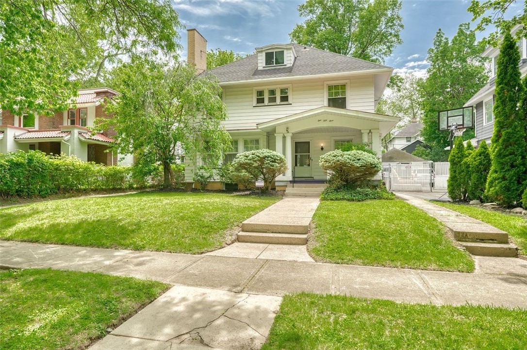 153 Seneca Parkway Rochester, NY 14613 - Photo 4 of 47
