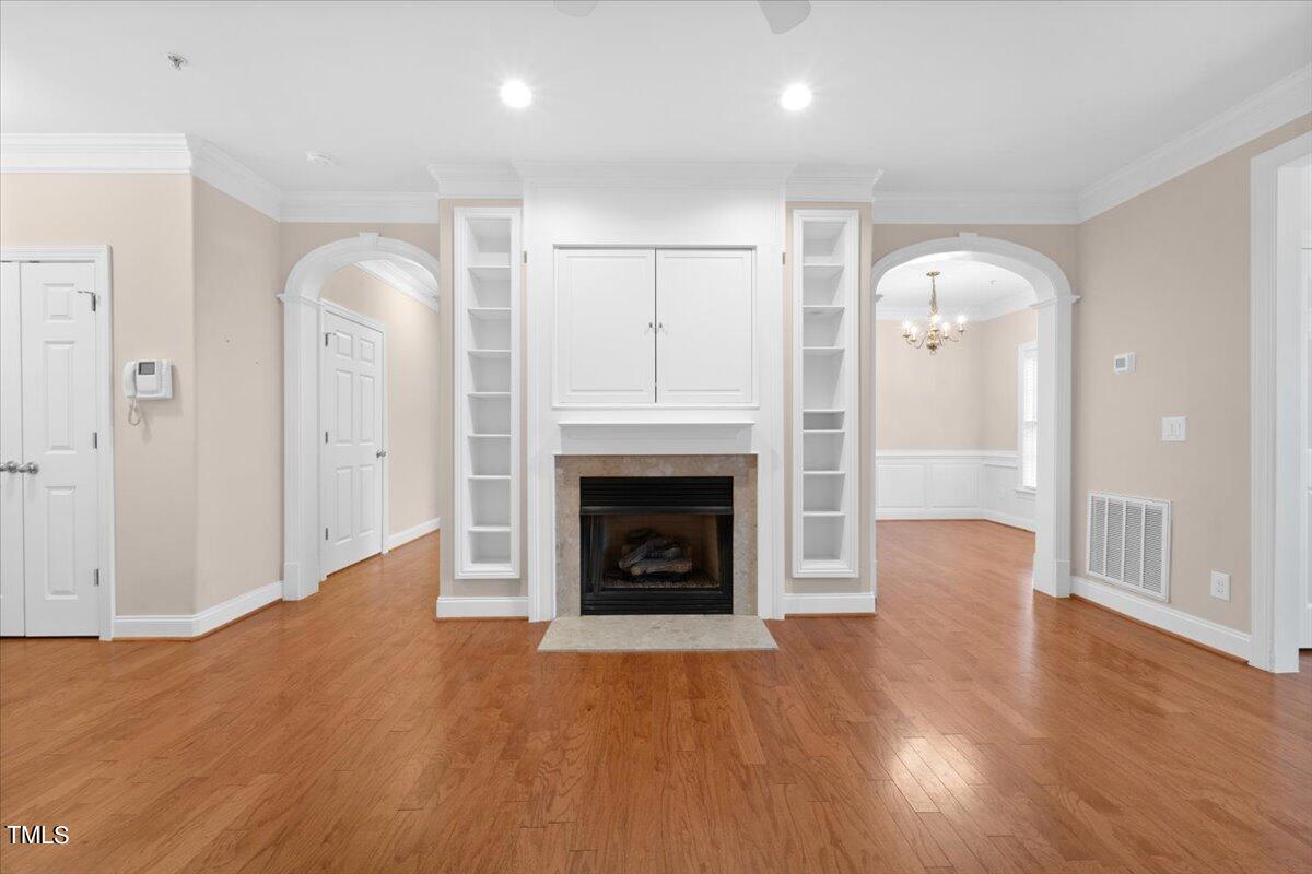 522 College Road, Unit 206 Greensboro, NC 27410 - Photo 10 of 53 04-Brett 522 College 206-4