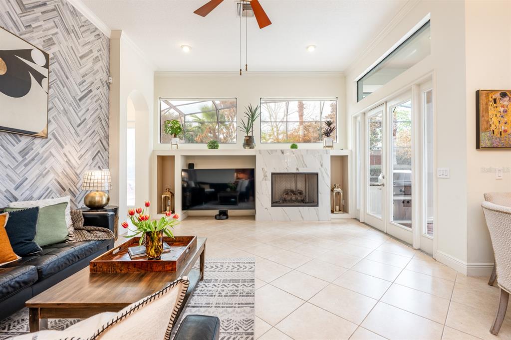 9155 Panzani Place Windermere, FL 34786 - Photo 11 of 50