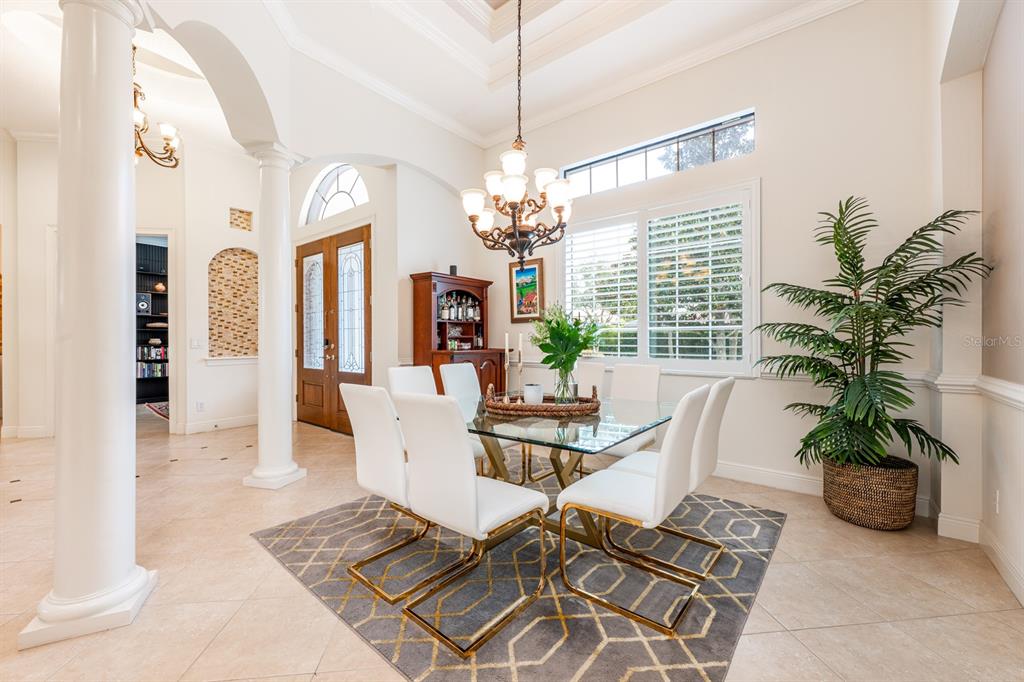 9155 Panzani Place Windermere, FL 34786 - Photo 3 of 50