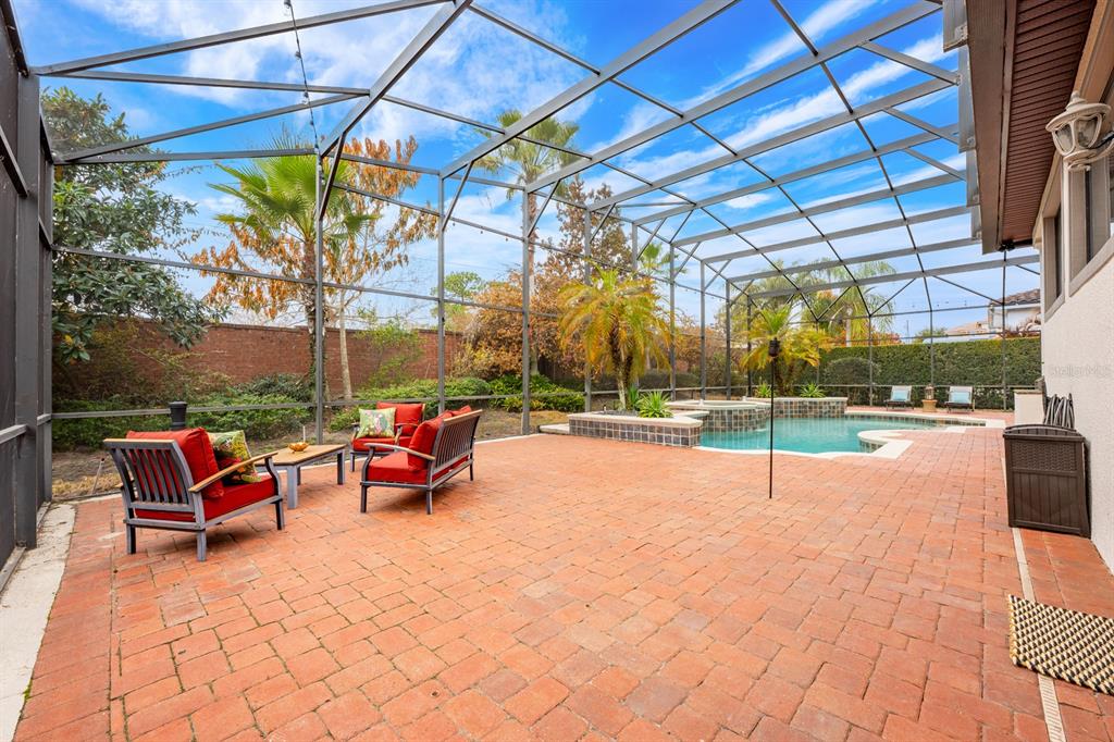 9155 Panzani Place Windermere, FL 34786 - Photo 39 of 50