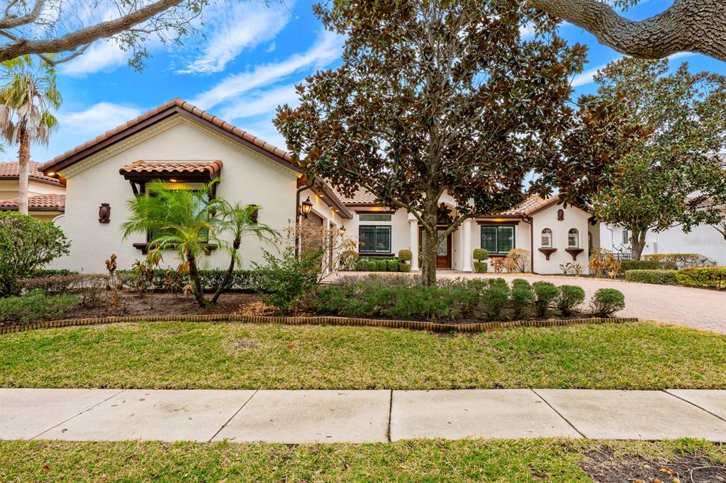 9155 Panzani Place Windermere, FL 34786 - Photo 41 of 50