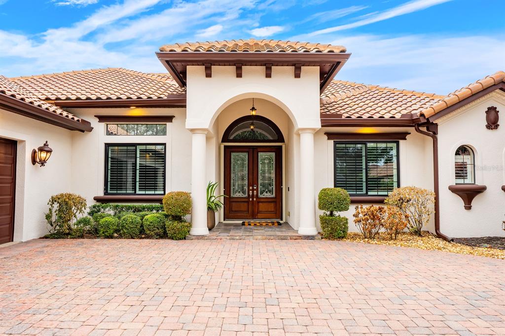 9155 Panzani Place Windermere, FL 34786 - Photo 43 of 50