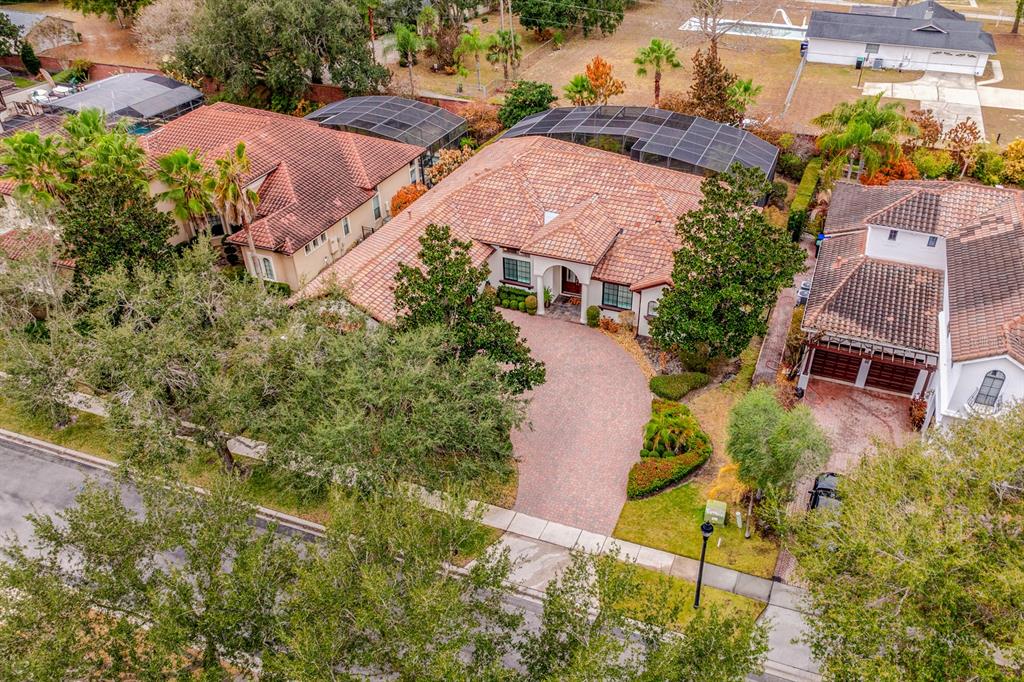 9155 Panzani Place Windermere, FL 34786 - Photo 45 of 50