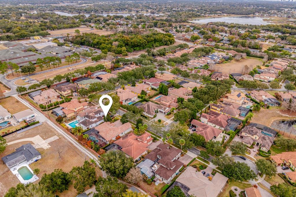 9155 Panzani Place Windermere, FL 34786 - Photo 46 of 50