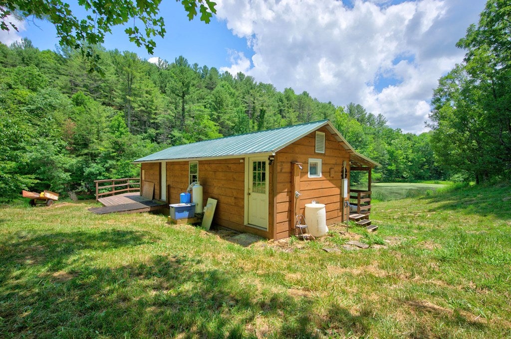 4436 Cedar Springs Road Rural Retreat, VA 24368 - Photo 61 of 78 Gallery Image 61