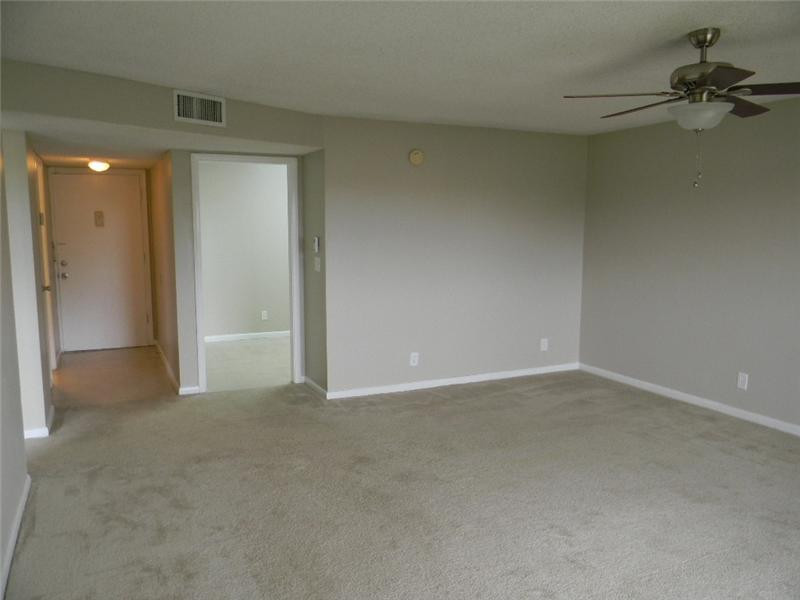 22511 Southwest 66th Avenue, Unit 409 Boca Raton, FL 33428 - Photo 6 of 9 Living Room