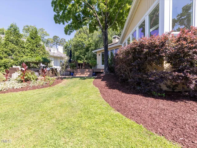 $1,899,500 | 112 Lancaster Drive, Chapel Hill, NC 27517