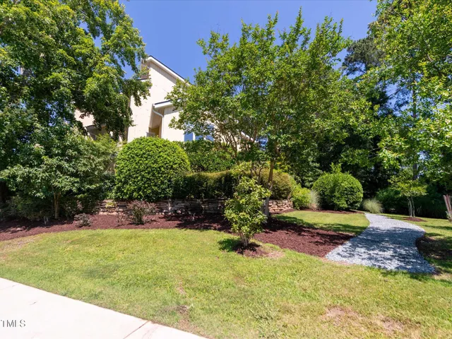 $1,899,500 | 112 Lancaster Drive, Chapel Hill, NC 27517
