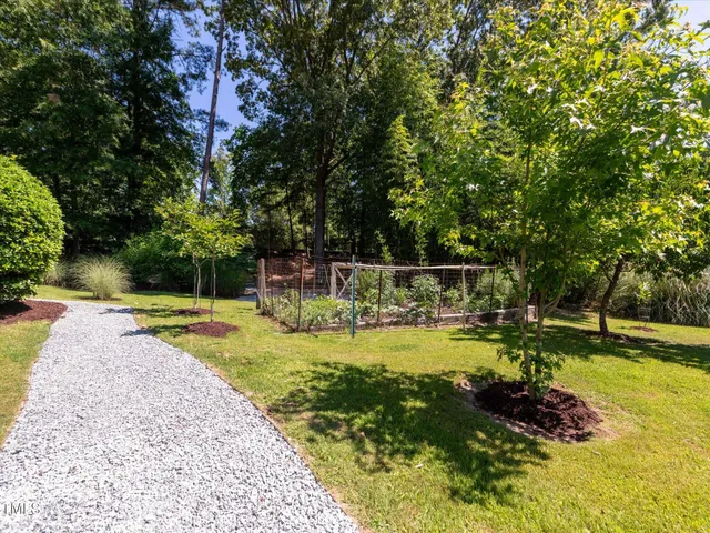 $1,899,500 | 112 Lancaster Drive, Chapel Hill, NC 27517