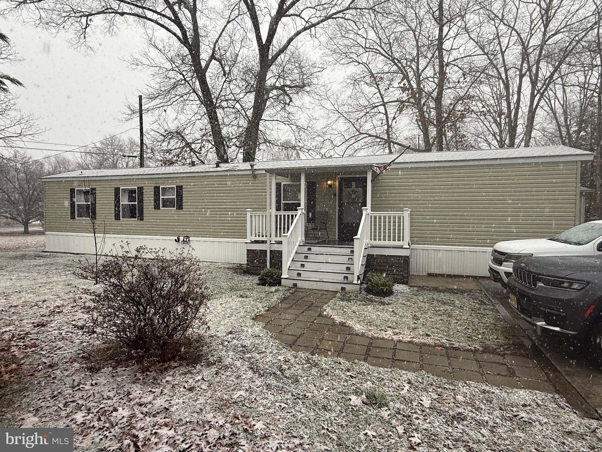 248 Harding Highway Newfield, NJ 08344 - Photo 1 of 19
