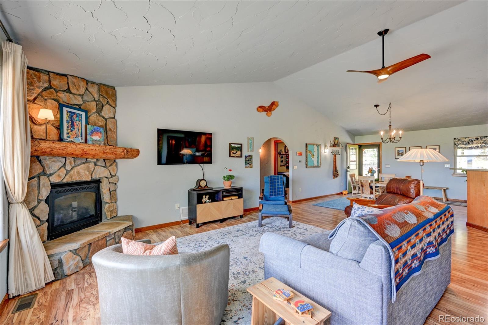 730 Lariat Loop Hartsel, CO 80449 - Photo 12 of 50