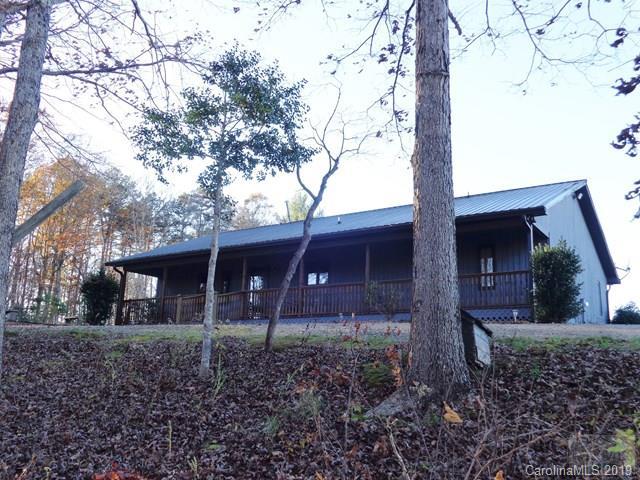 3678 Sundown Road Morganton, NC 28655 - Photo 1 of 17 Gallery Image 1