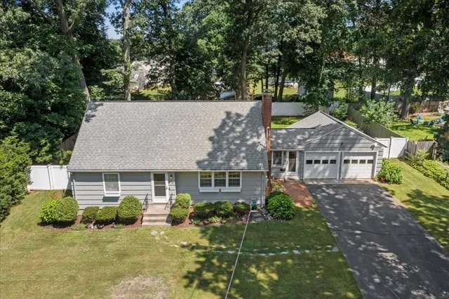 $387,000 | 128 Hadley Street, Springfield, MA 01118