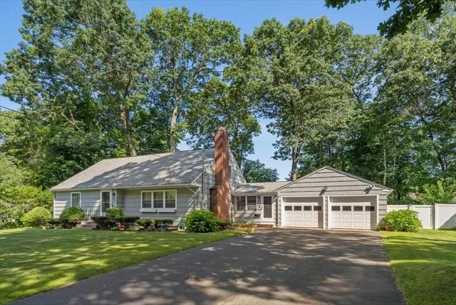 $387,000 | 128 Hadley Street, Springfield, MA 01118