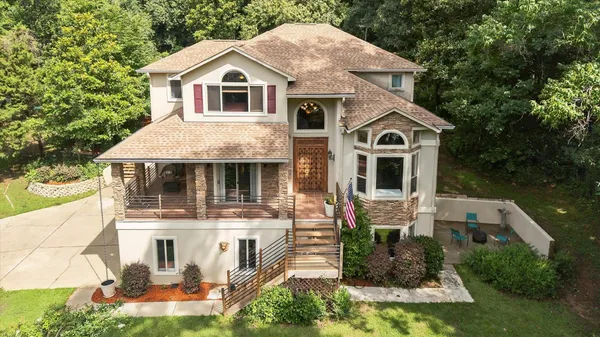 $699,000 | 3508 Trillium Court, Tallahassee, FL 32312