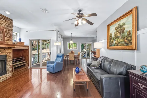 $699,000 | 3508 Trillium Court, Tallahassee, FL 32312