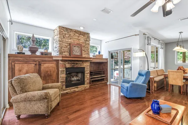 $699,000 | 3508 Trillium Court, Tallahassee, FL 32312