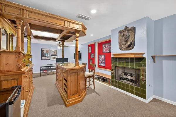 $699,000 | 3508 Trillium Court, Tallahassee, FL 32312