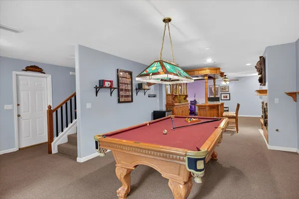 $699,000 | 3508 Trillium Court, Tallahassee, FL 32312