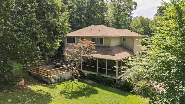 $699,000 | 3508 Trillium Court, Tallahassee, FL 32312