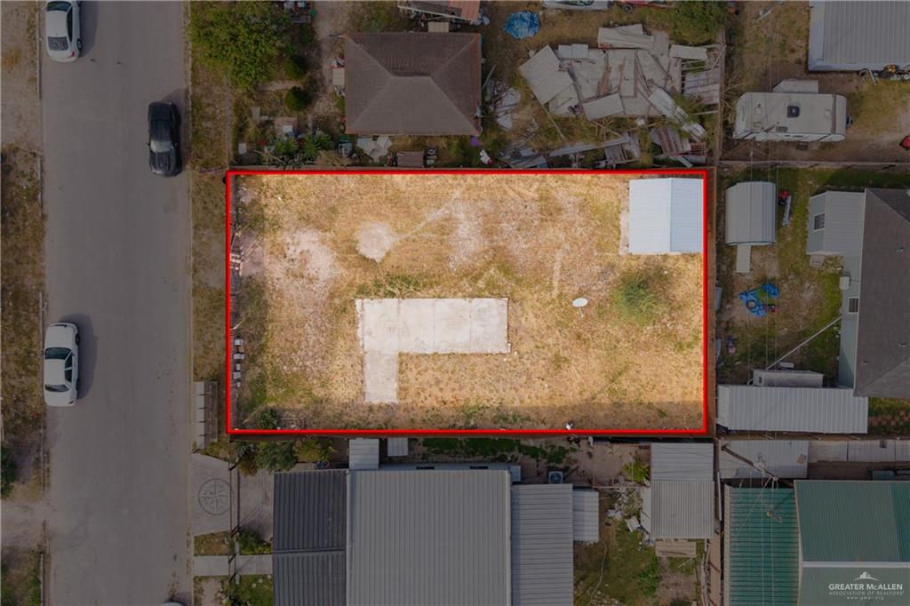 7308 Lane Street Donna, TX 78537 - Photo 2 of 9