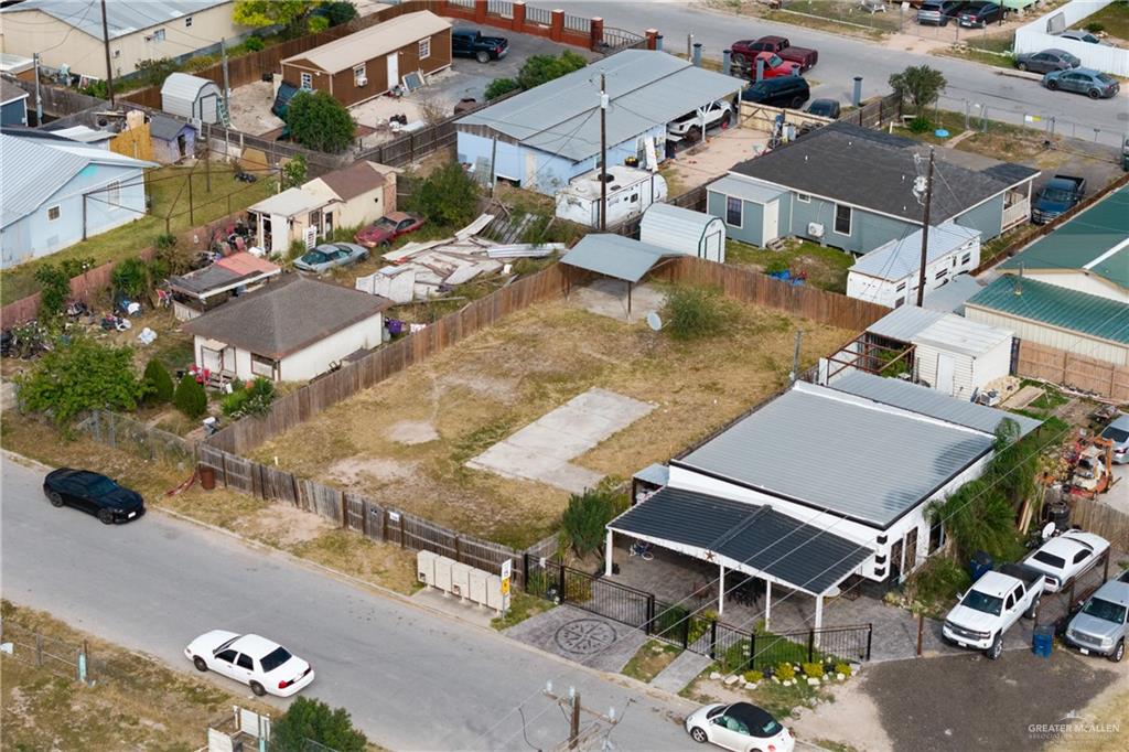 7308 Lane Street Donna, TX 78537 - Photo 5 of 9