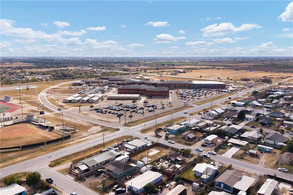 7308 Lane Street Donna, TX 78537 - Photo 6 of 9