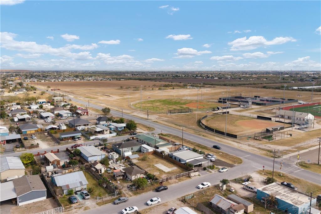 7308 Lane Street Donna, TX 78537 - Photo 7 of 9