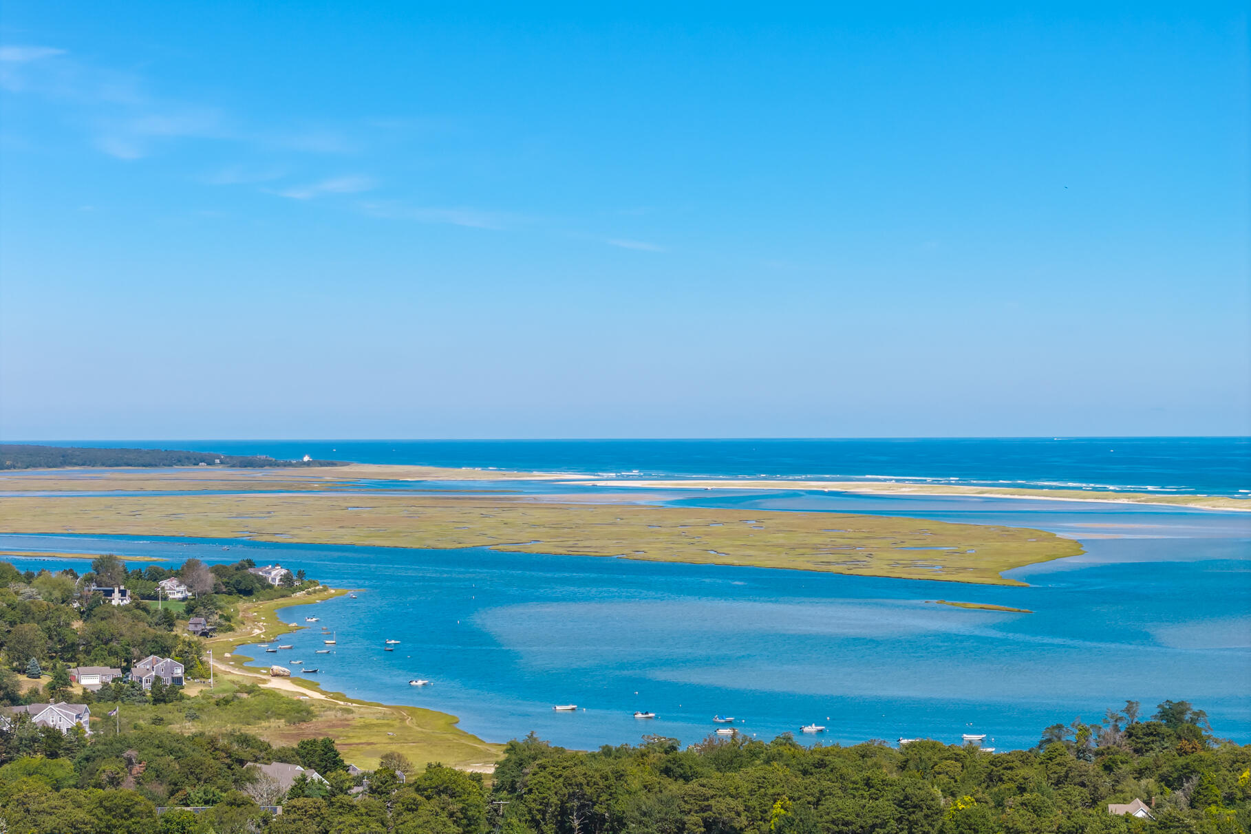 2 Seaview Road Orleans, MA 02653 - Photo 44 of 48 DJI_20250903123824_0534_D